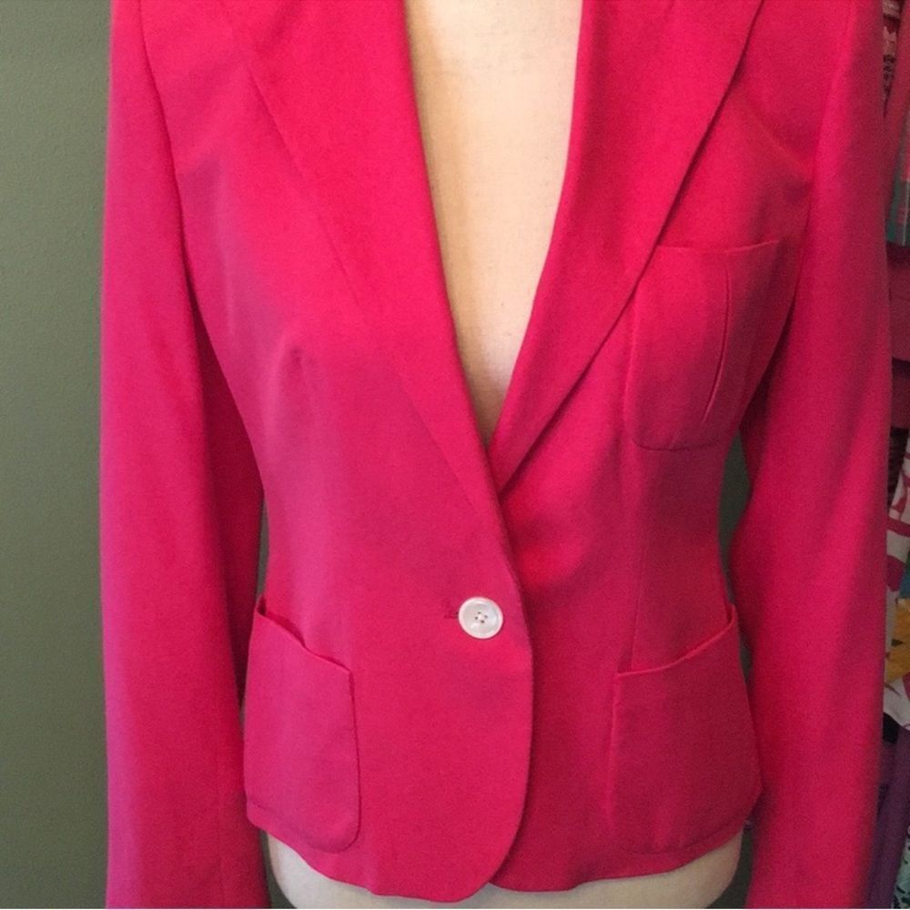 Fabulous Ralph Lauren blazer jacket - Picture 2 of 7